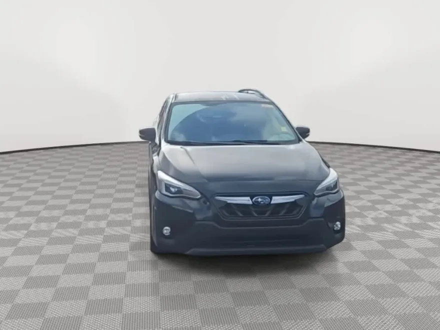 2021 Subaru Crosstrek Limited photo 1
