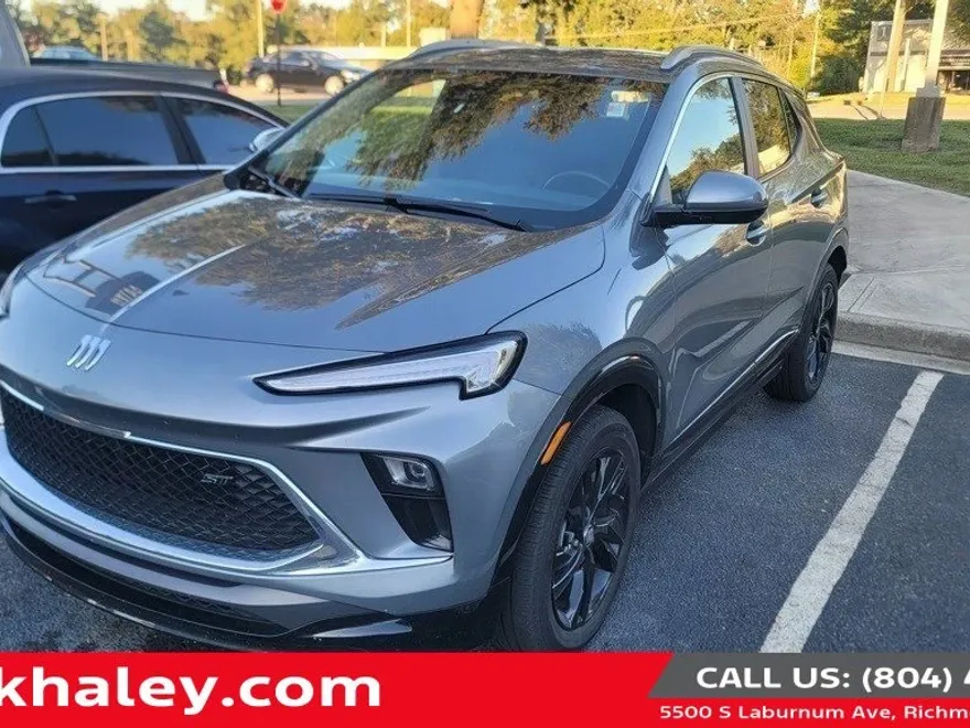 2024 Buick Encore GX Sport Touring photo 1