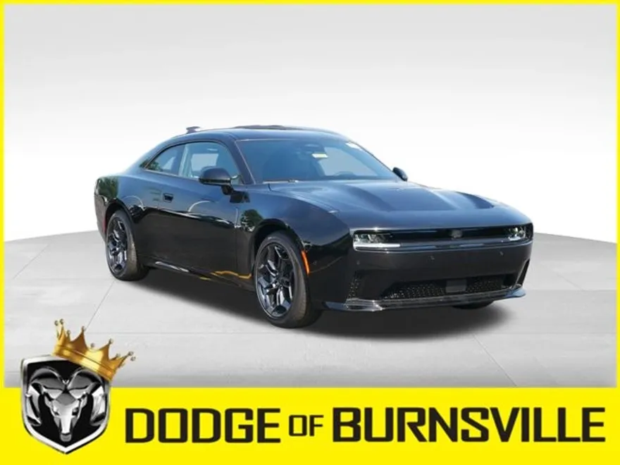 2025 Dodge Charger R/T photo 1