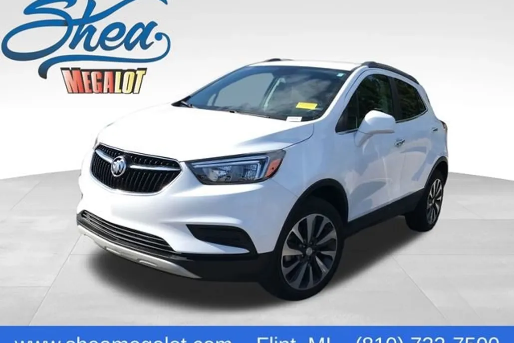 2022 Buick Encore Preferred photo 1