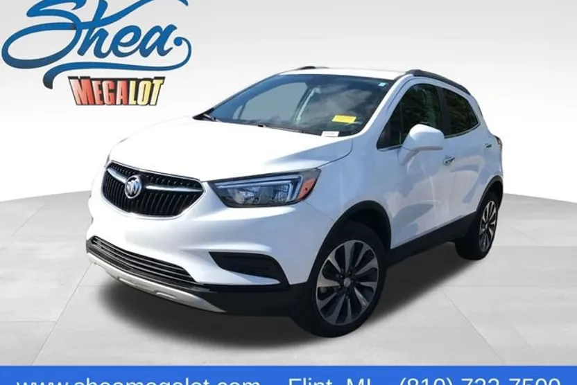 2022 Buick Encore Preferred photo 1