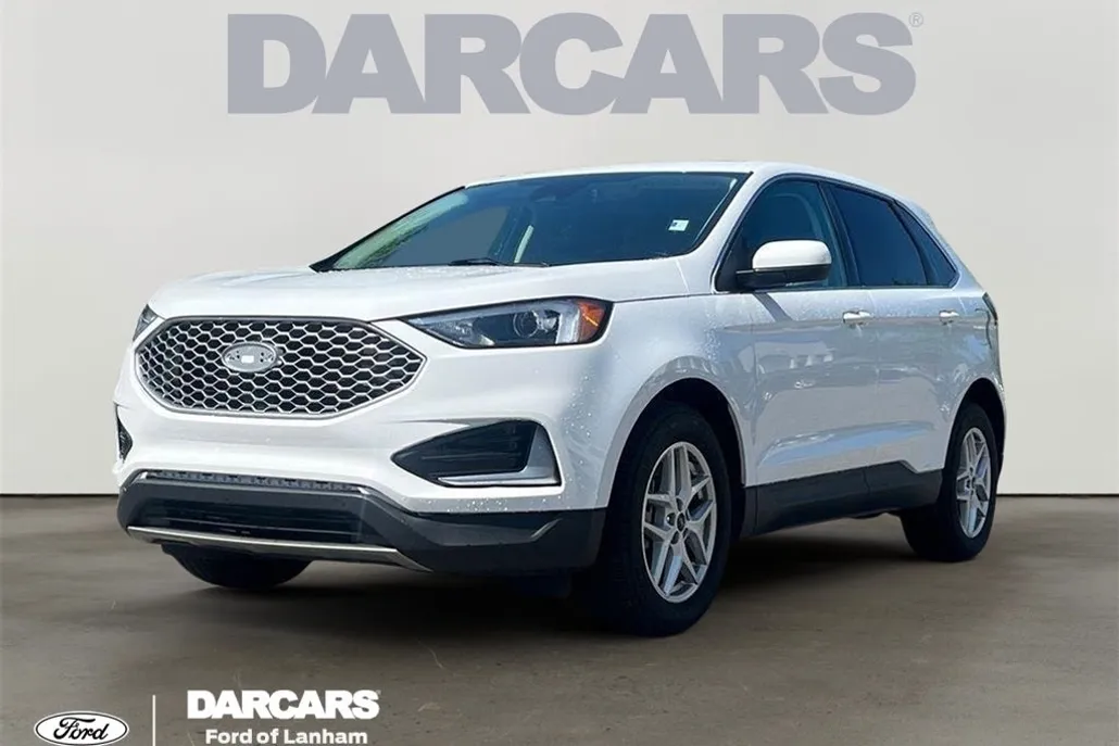 2024 Ford Edge SEL photo 1