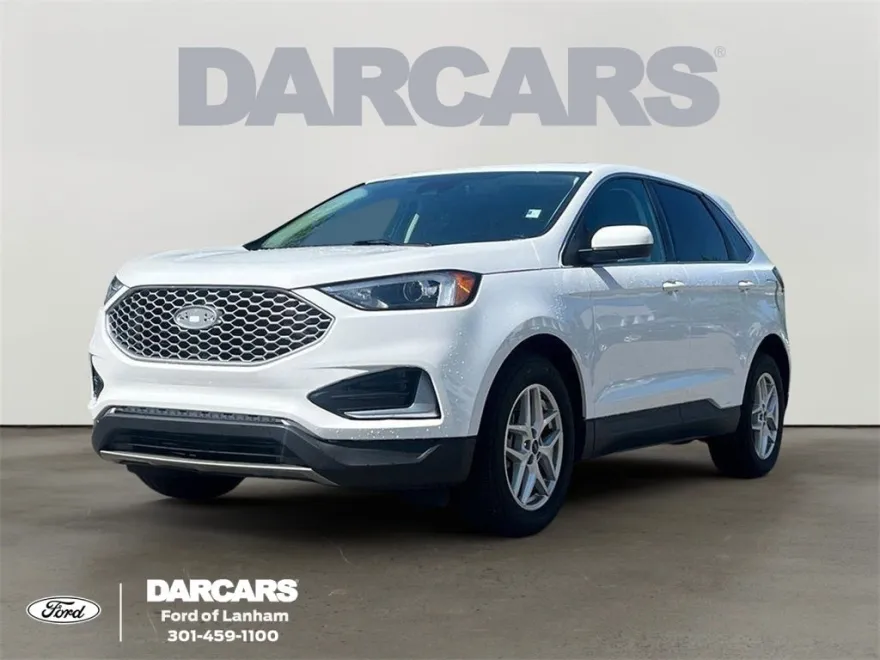2024 Ford Edge SEL photo 1