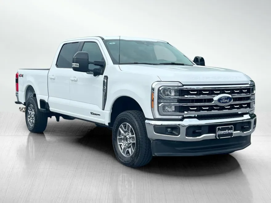 2024 Ford F-250 XL photo 1