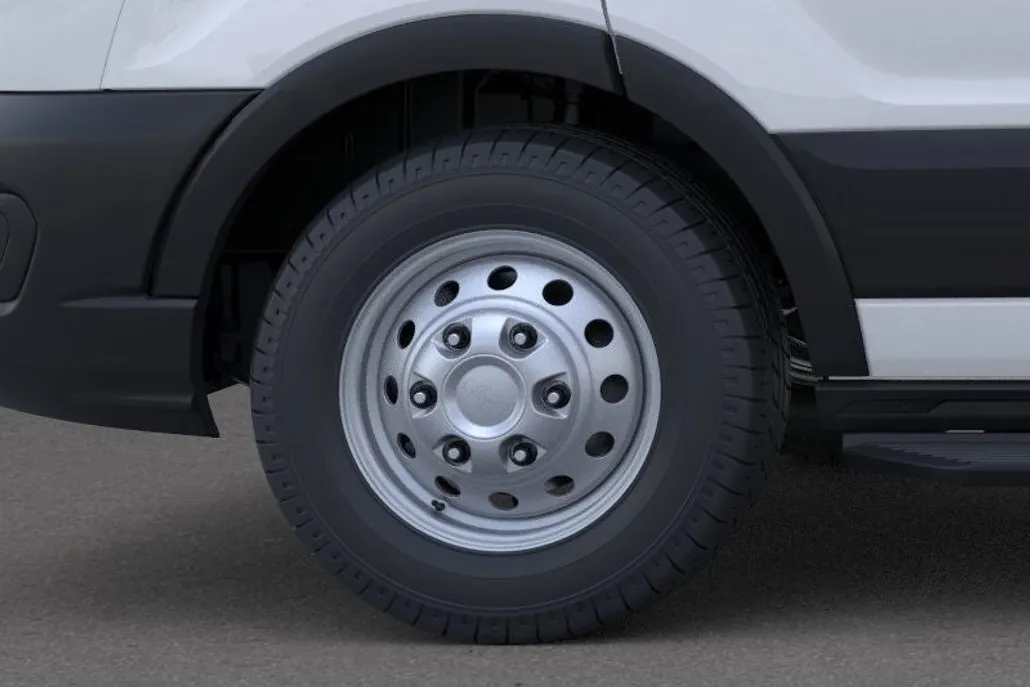 2025 Ford Transit photo 1