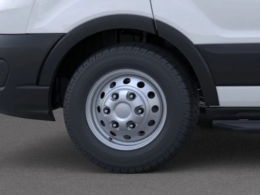 2025 Ford Transit photo 1