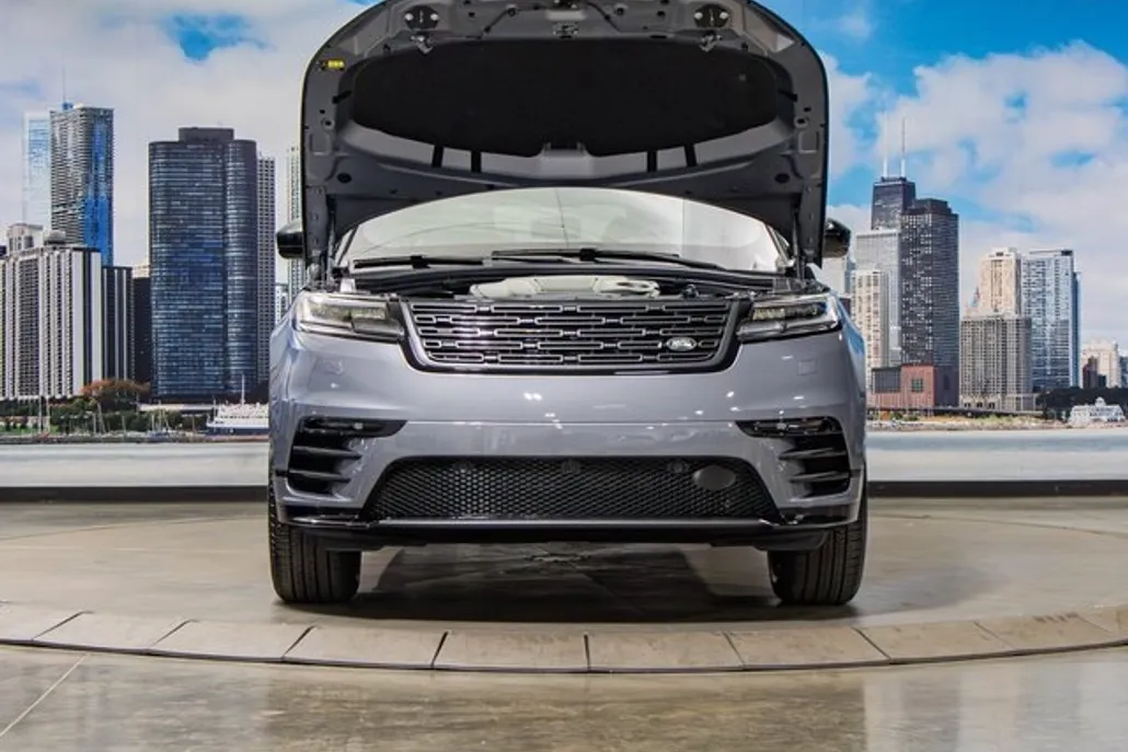 2026 Land Rover Range Rover Velar P250 Dynamic SE photo 1