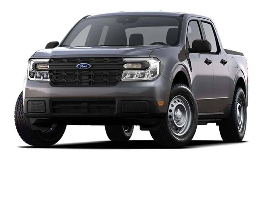 2023 Ford Maverick XLT photo 1