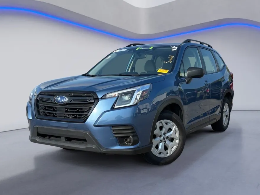 2023 Subaru Forester Base photo 1