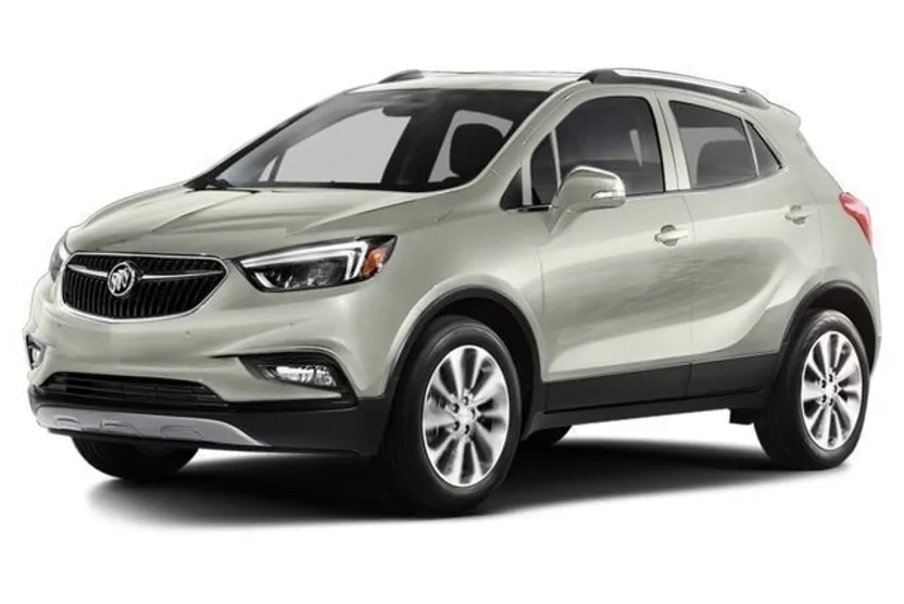 2018 Buick Encore Essence photo 1