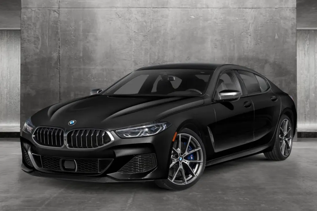 2026 Bmw M850i M850i xDrive xDrive Gran Coupe photo 1