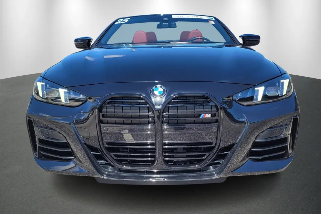 2025 Bmw 440i M440i photo 1