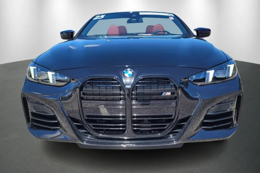 2025 Bmw 440i M440i photo 1