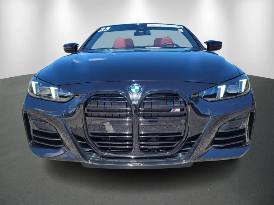 2025 Bmw 440i M440i photo 1