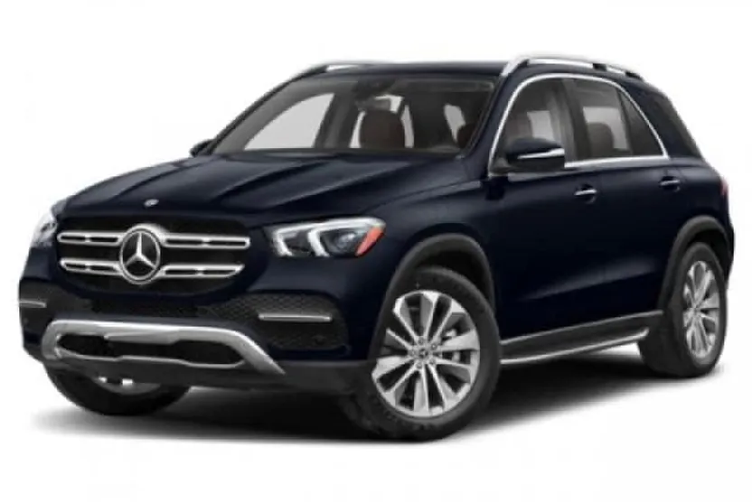 2020 Mercedes Benz GLE 450 4MATIC AMG photo 1