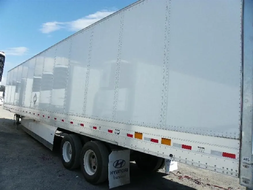 2015 Hyundai Translead Trailers Hyundai Translead Trailers photo 1
