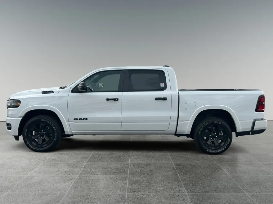 2025 Ram 1500 Big Horn Lone Star photo 1