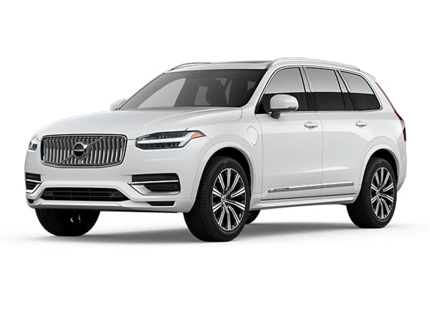 2022 Volvo XC90 Recharge T8 Inscription photo 1