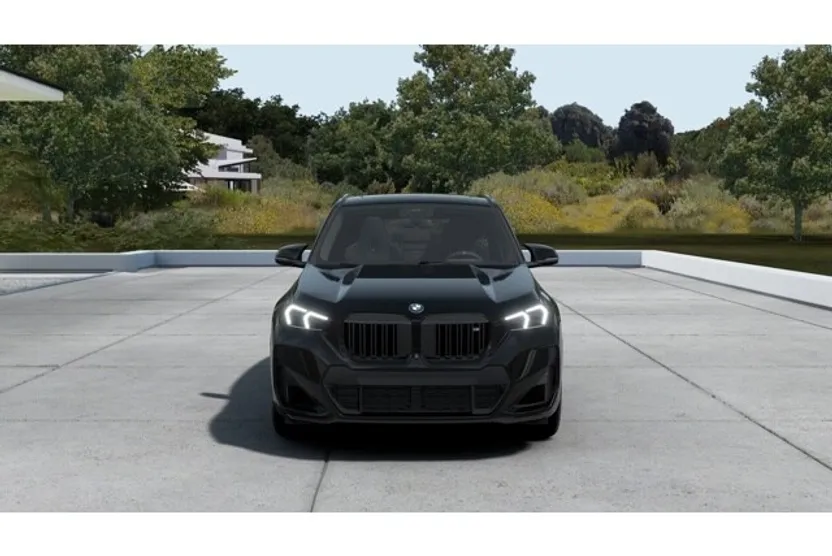2026 Bmw X1 M35i photo 1