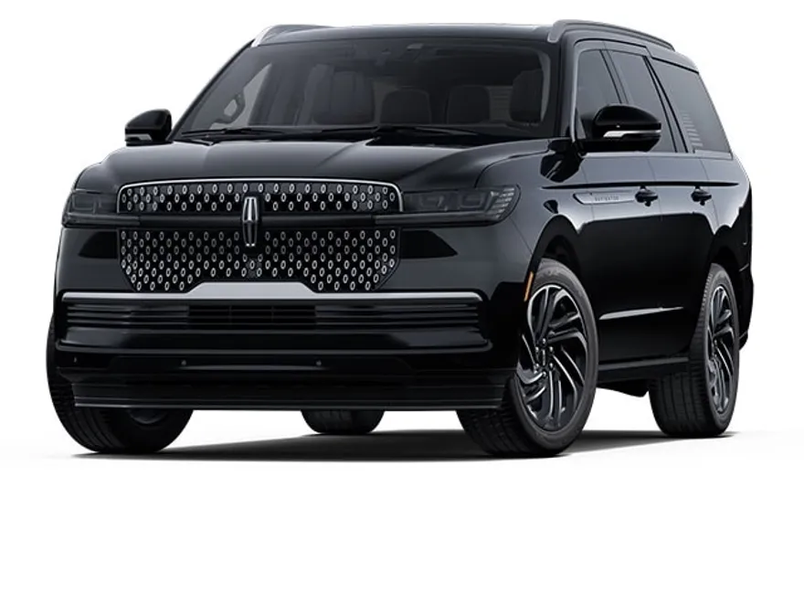 2025 Lincoln Navigator L Reserve photo 1
