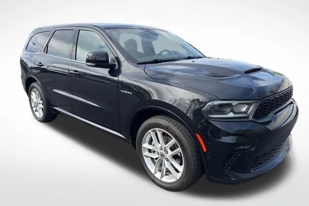 2022 Dodge Durango R/T photo 1