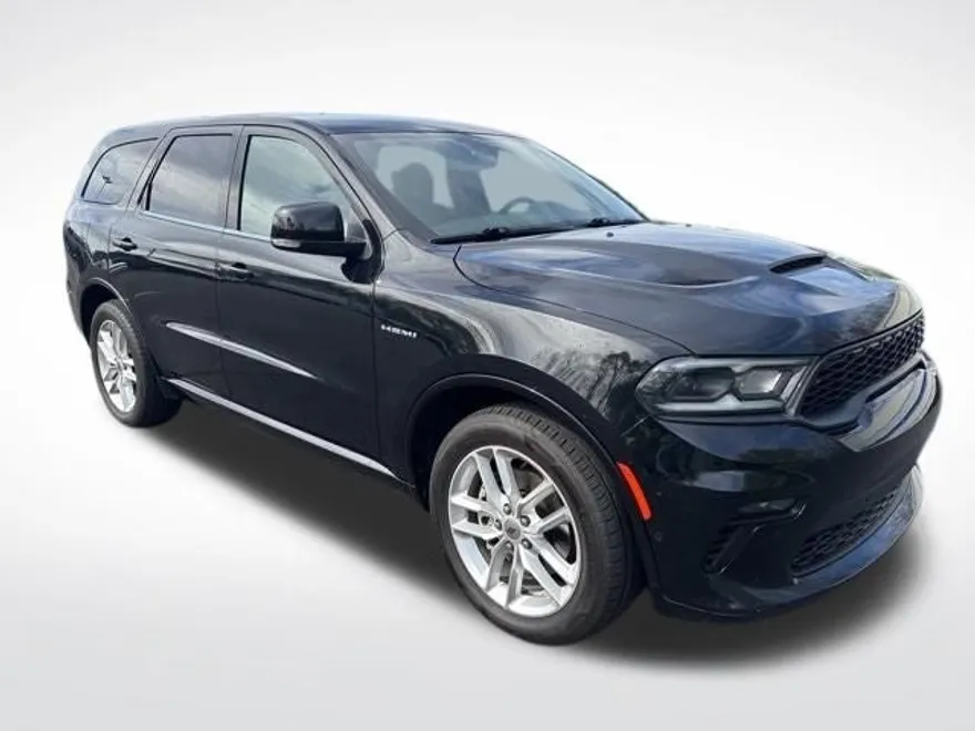 2022 Dodge Durango R/T photo 1