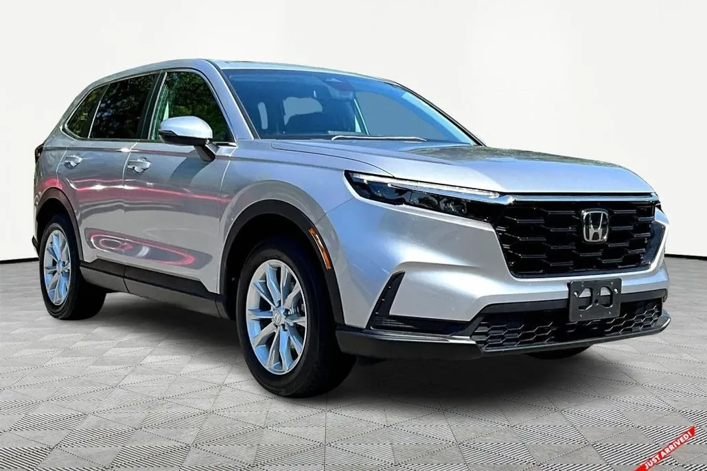 2025 Honda CR-V EX photo 1