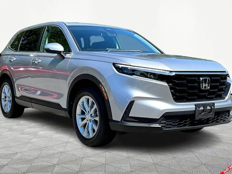 2025 Honda CR-V EX photo 1