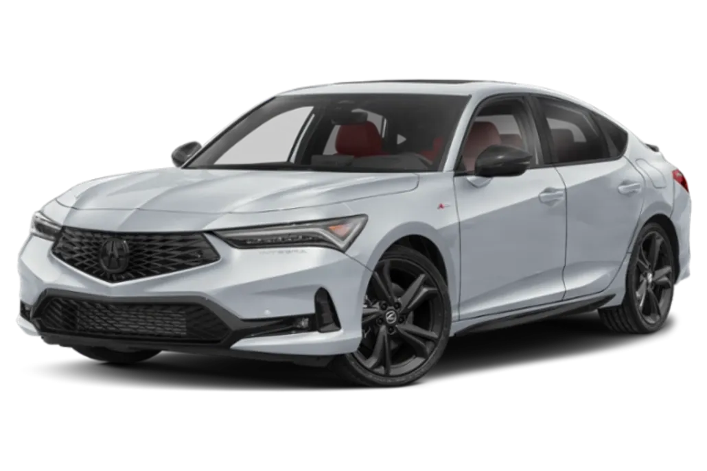 2025 Acura Integra A-Spec Technology photo 1