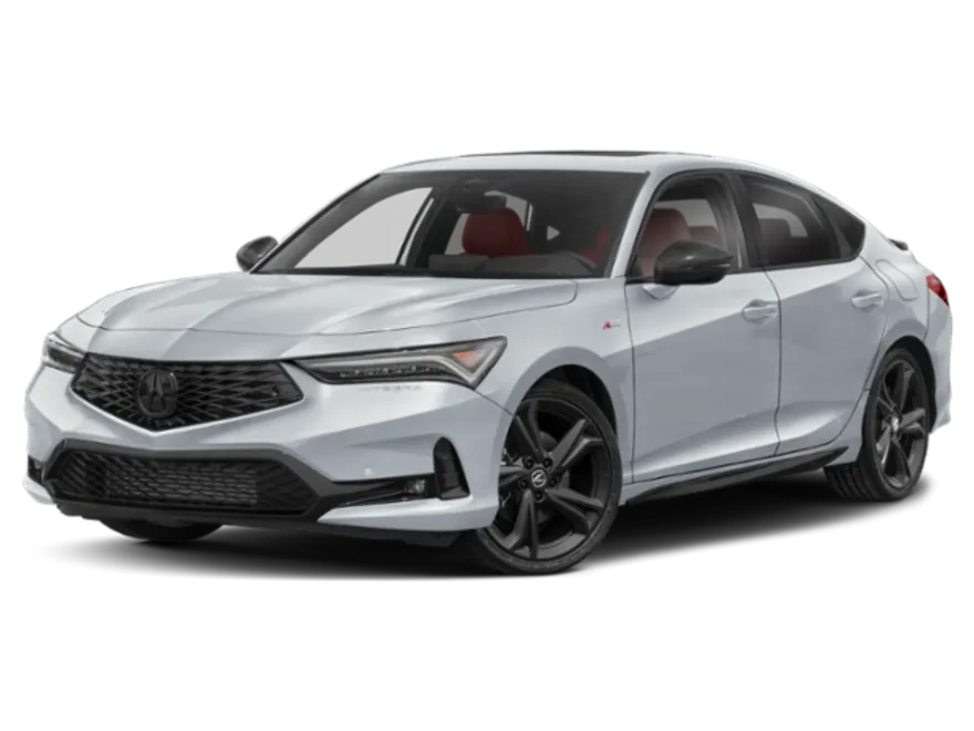 2025 Acura Integra A-Spec Technology photo 1