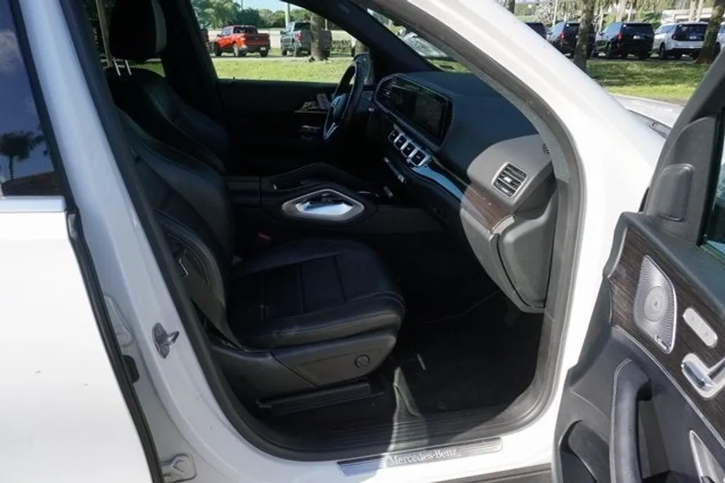 2020 Mercedes Benz GLE 350 photo 1