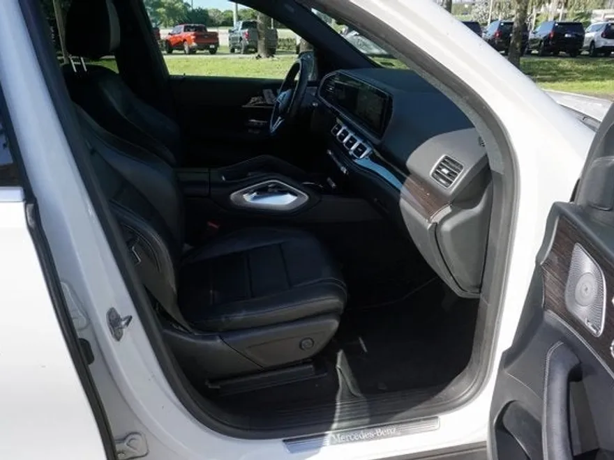 2020 Mercedes Benz GLE 350 photo 1