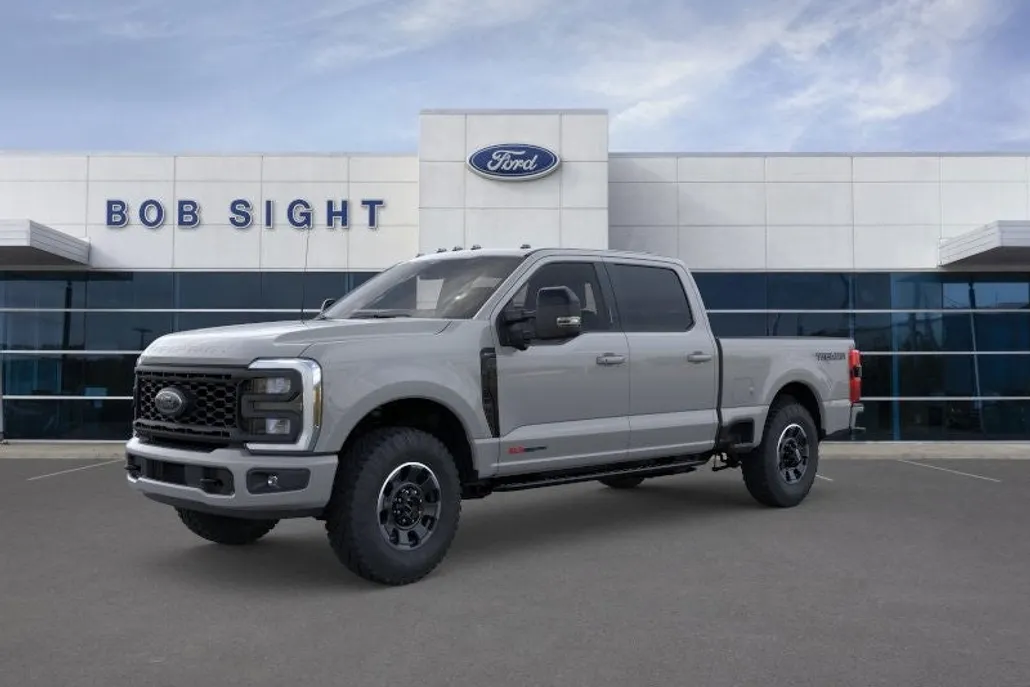 2025 Ford F-250 photo 1