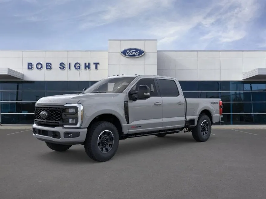 2025 Ford F-250 photo 1