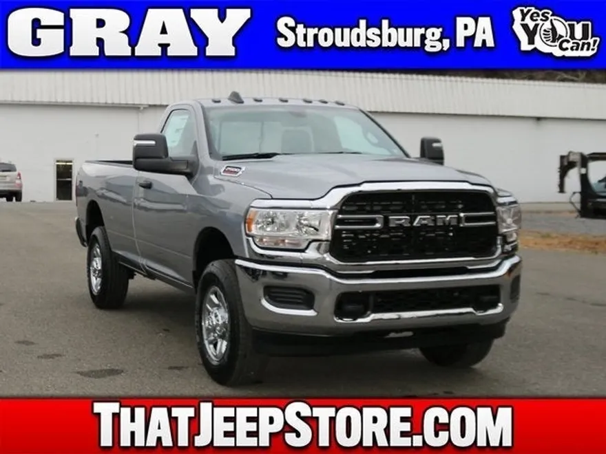2024 Ram 2500 Tradesman photo 1