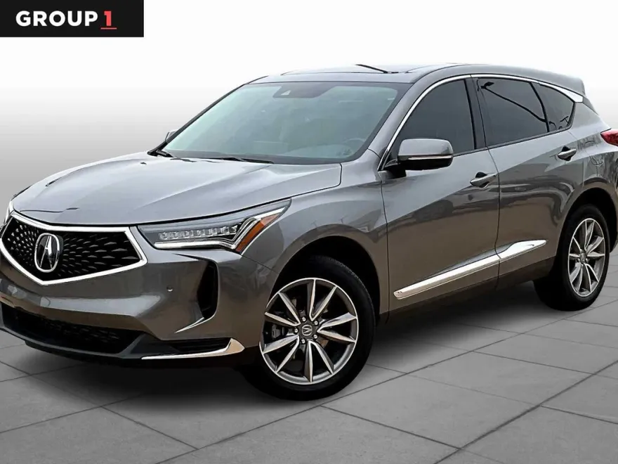 2024 Acura RDX Technology photo 1