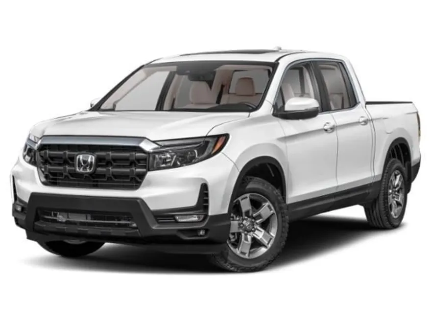 2024 Honda Ridgeline RTL photo 1