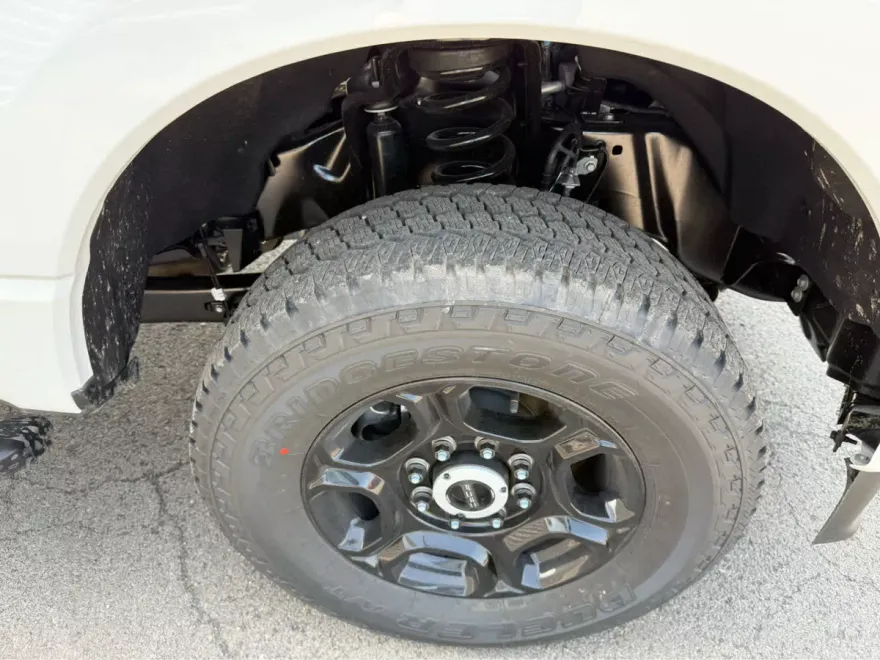 2025 Ford F-350 XL photo 1