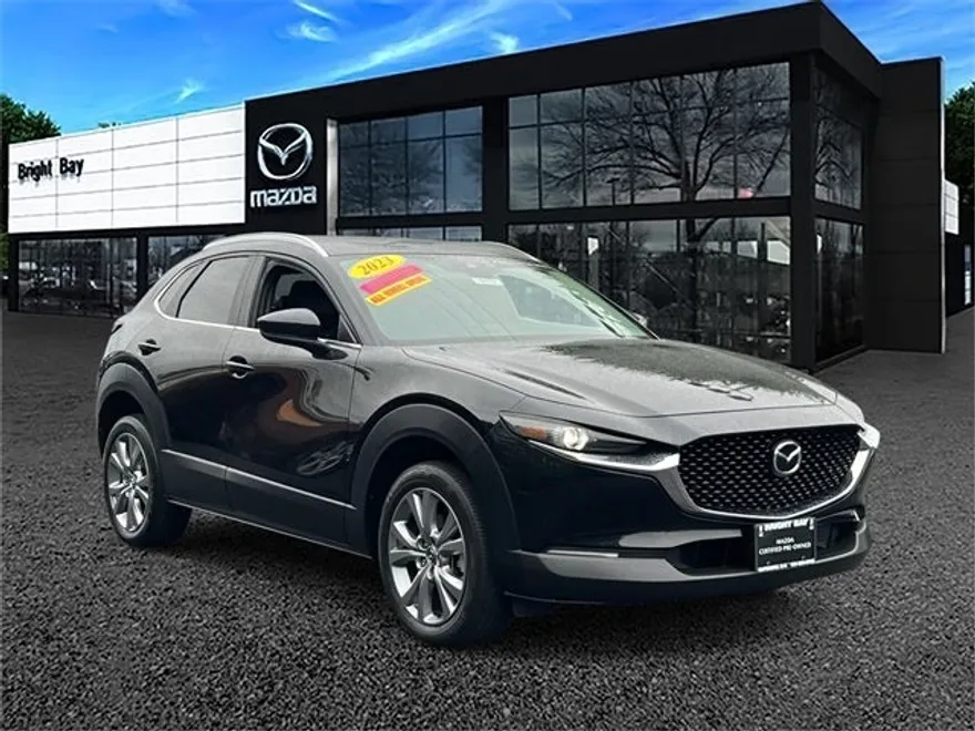 2023 Mazda CX-30 2.5 S Preferred photo 1