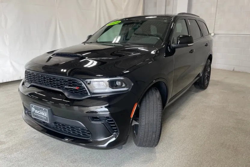 2024 Dodge Durango GT Plus photo 1