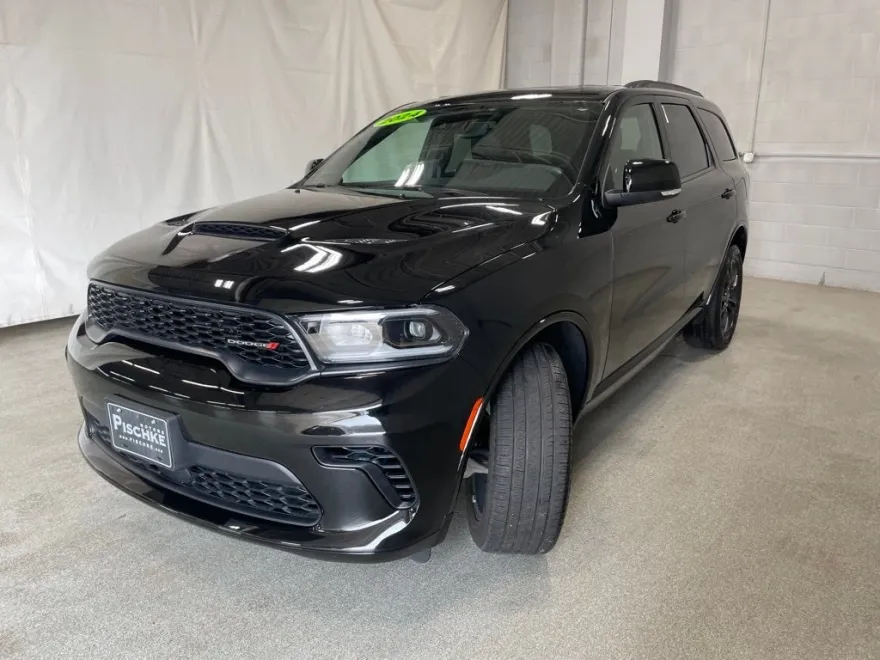 2024 Dodge Durango GT Plus photo 1