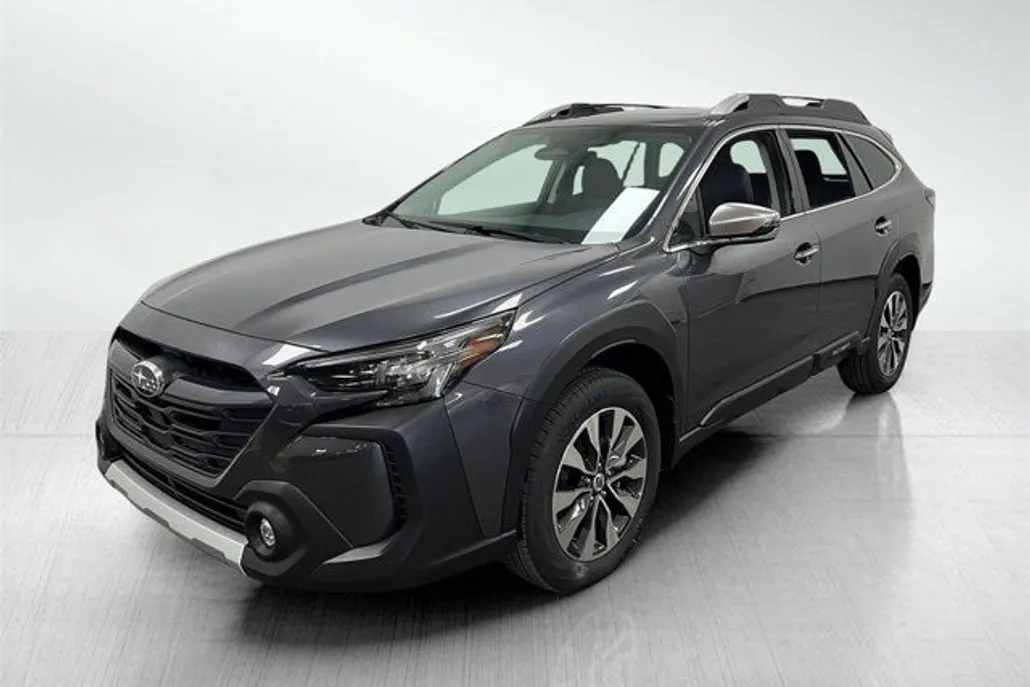 2025 Subaru Outback Touring XT photo 1