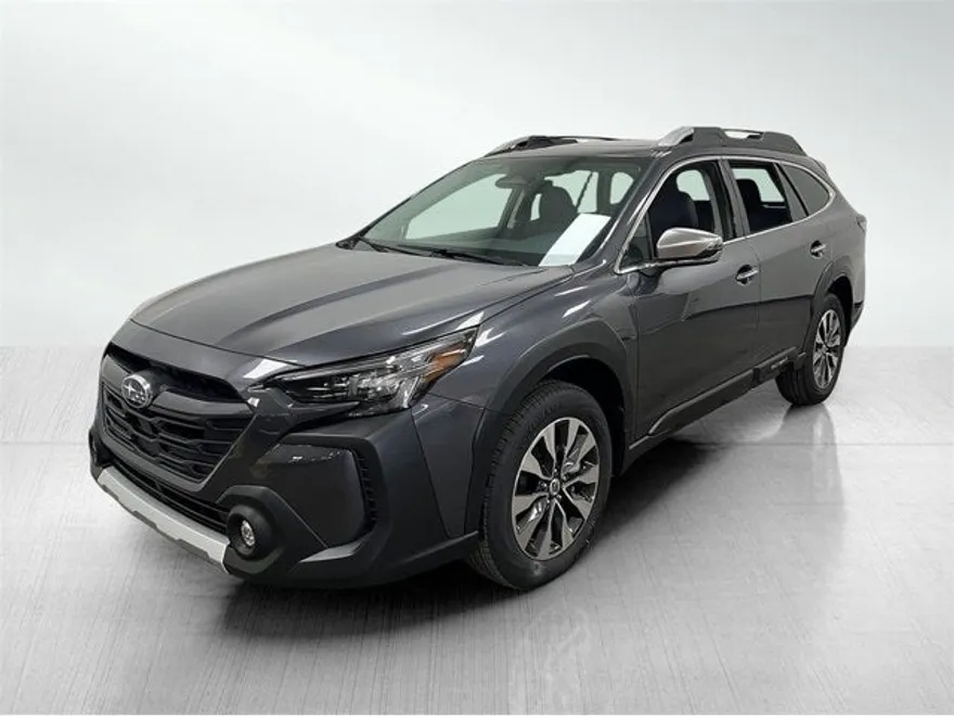 2025 Subaru Outback Touring XT photo 1