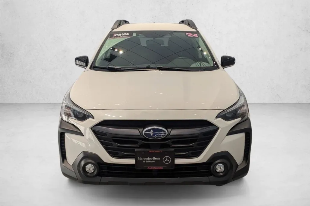 2024 Subaru Outback Premium photo 1