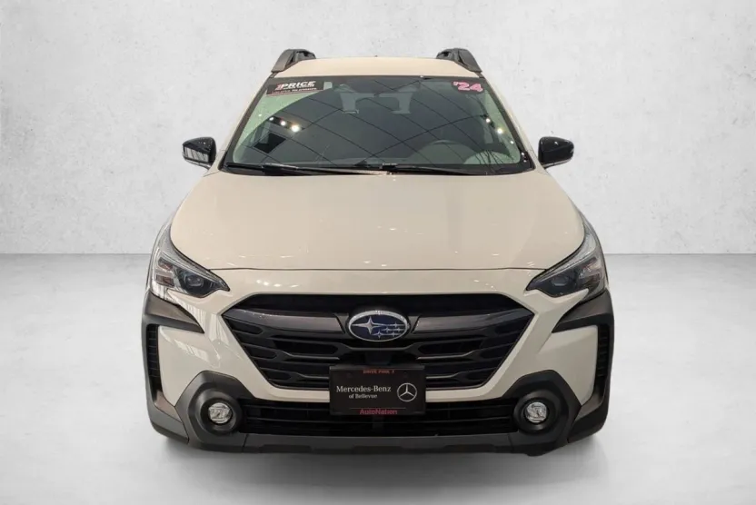 2024 Subaru Outback Premium photo 1
