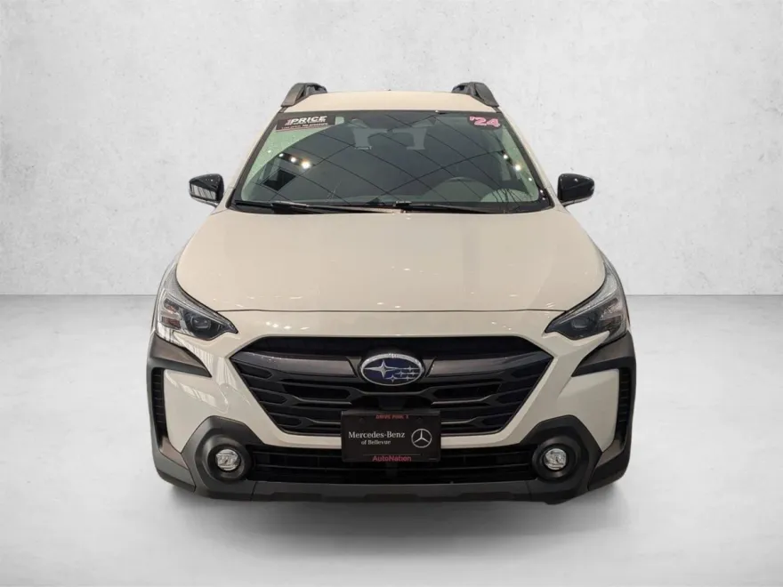 2024 Subaru Outback Premium photo 1