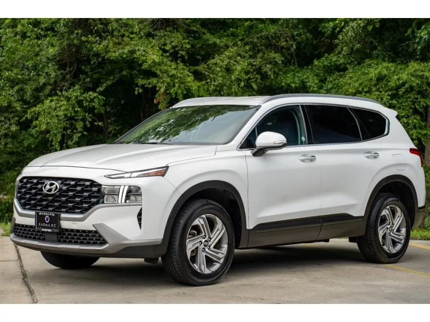 2023 Hyundai Santa Fe SEL photo 1