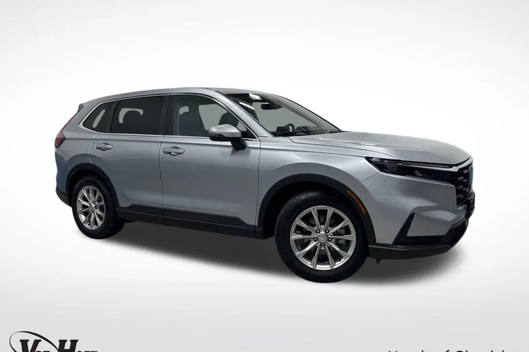 2023 Honda CR-V EX-L photo 1