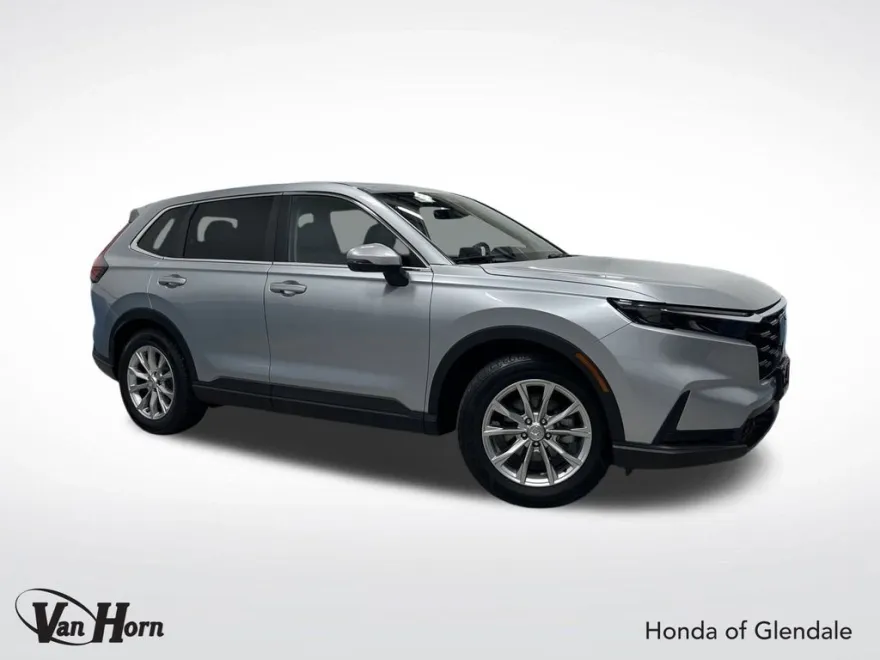 2023 Honda CR-V EX-L photo 1