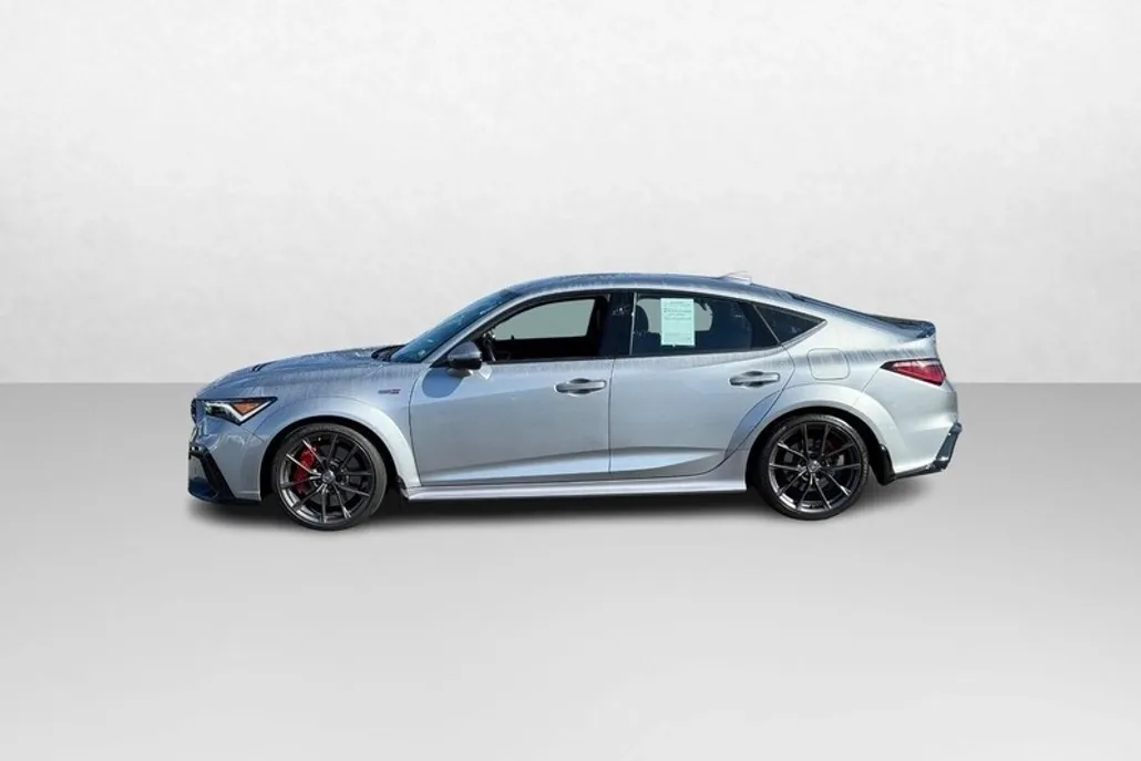 2024 Acura Integra Type S photo 1